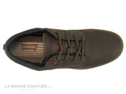 Carrera TENNESSE Low - CAM121031 - Chaussure Lacet Homme Marron 12 Carrera TENNESSE Low - CAM121031 - Chaussure Lacet Homme Marron -Optimal Chaussures Magasin cd24607c73b9e66c561f35ea11d5d5ef img 5346.jpg 166052