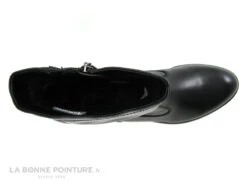 Tamaris Black 1-25055-25 Bottines Noires Plissees A Zip 12 Tamaris Black 1-25055-25 Bottines Noires Plissees A Zip -Optimal Chaussures Magasin cd24607c73b9e66c561f35ea11d5d5ef img 5358.jpg 153909