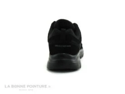 Skechers BURNS AGOURA - 52635 Noir - Basket Homme 10 Skechers BURNS AGOURA - 52635 Noir - Basket Homme -Optimal Chaussures Magasin cd24607c73b9e66c561f35ea11d5d5ef img 5376.jpg 137589