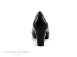 Tamaris 1-22438-21 - Black Leather - Escarpin Noir 10 Tamaris 1-22438-21 - Black Leather - Escarpin Noir -Optimal Chaussures Magasin cd24607c73b9e66c561f35ea11d5d5ef img 5395.jpg 123567