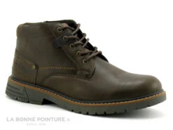 Broker And Co 18836 Marron - Chaussure Montante Homme 10 Broker And Co 18836 Marron - Chaussure Montante Homme -Optimal Chaussures Magasin cd24607c73b9e66c561f35ea11d5d5ef img 5439.jpg 178285