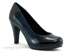 Marco Tozzi 2-22410-23 Navy Pat Comb - Escarpin Talon Haut 11 Marco Tozzi 2-22410-23 Navy Pat Comb - Escarpin Talon Haut -Optimal Chaussures Magasin cd24607c73b9e66c561f35ea11d5d5ef img 5517.jpg 137796