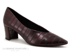Marco Tozzi 2-22430-35 Bordeaux Croco - Escarpin Pointu -Optimal Chaussures Magasin cd24607c73b9e66c561f35ea11d5d5ef img 5535.jpg 154168