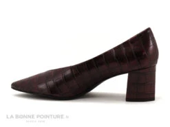 Marco Tozzi 2-22430-35 Bordeaux Croco - Escarpin Pointu -Optimal Chaussures Magasin cd24607c73b9e66c561f35ea11d5d5ef img 5537.jpg 154165