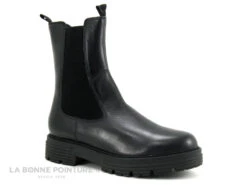 Lily Mood FATIA Noir - G484501 - Bottine Femme -Optimal Chaussures Magasin cd24607c73b9e66c561f35ea11d5d5ef img 5613.jpg 178436