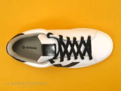 Victoria 125244 Blanc - Glitter Noir - Basket Mode -Optimal Chaussures Magasin cd24607c73b9e66c561f35ea11d5d5ef img 5618.jpg 166346