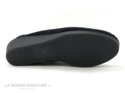 RYB 100 B1854 - Noir - Broderie Or - Chausson Compense Femme 7 RYB 100 B1854 - Noir - Broderie Or - Chausson Compense Femme -Optimal Chaussures Magasin cd24607c73b9e66c561f35ea11d5d5ef img 5627.jpg 154882