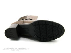 Lily Mood FRISE Marron - Botte Femme - Talon Haut Epais -Optimal Chaussures Magasin cd24607c73b9e66c561f35ea11d5d5ef img 5642.jpg 178483