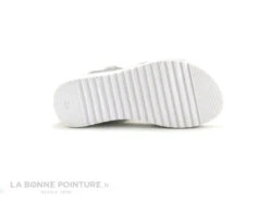 Biomodex 4345 Metal Glow Argent - Pois - Sandale Fille -Optimal Chaussures Magasin cd24607c73b9e66c561f35ea11d5d5ef img 5643.jpg 135192