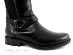 Lily Mood FIXE Noir - Botte Femme Avec Partie Elastique 12 Lily Mood FIXE Noir - Botte Femme Avec Partie Elastique -Optimal Chaussures Magasin cd24607c73b9e66c561f35ea11d5d5ef img 5655.jpg 178477