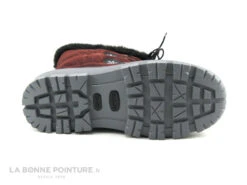 Olang PATTY Bordeaux - Botte Neige Femme -Optimal Chaussures Magasin cd24607c73b9e66c561f35ea11d5d5ef img 5661.jpg 178534