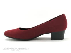 Marco Tozzi 2-22305-35 Chianti - Escarpin Bordeaux 9 Marco Tozzi 2-22305-35 Chianti - Escarpin Bordeaux -Optimal Chaussures Magasin cd24607c73b9e66c561f35ea11d5d5ef img 5693.jpg 154347