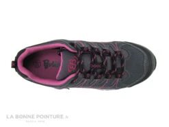 Brutting MOUNT SHASTA Low 211323 - Gris Rose Noir - Basket Marche F 12 Brutting MOUNT SHASTA Low 211323 - Gris Rose Noir - Basket Marche F -Optimal Chaussures Magasin cd24607c73b9e66c561f35ea11d5d5ef img 5693.jpg 178641