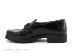 Pedi Girl BADREQUE Bordo Multi - Mocassin Femme Bordeaux 9 Pedi Girl BADREQUE Bordo Multi - Mocassin Femme Bordeaux -Optimal Chaussures Magasin cd24607c73b9e66c561f35ea11d5d5ef img 5710.jpg 178556