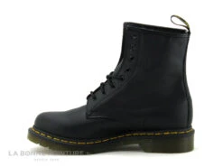 Dr. Martens Dr Martens 1460 VONDA Mono Black 24985001 Softy - Roses Noires - Boots 9 Dr. Martens Dr Martens 1460 VONDA Mono Black 24985001 Softy - Roses Noires - Boots -Optimal Chaussures Magasin cd24607c73b9e66c561f35ea11d5d5ef img 5725.jpg 154387