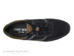 Josef Seibel - 25305 - Enrico 05 Indigo - Basket Ville Homme Marine -Optimal Chaussures Magasin cd24607c73b9e66c561f35ea11d5d5ef img 5725.jpg 166454
