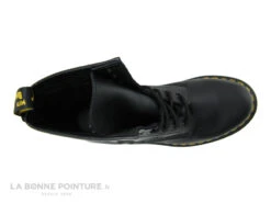 Dr. Martens Dr Martens 1460 VONDA Mono Black 24985001 Softy - Roses Noires - Boots 12 Dr. Martens Dr Martens 1460 VONDA Mono Black 24985001 Softy - Roses Noires - Boots -Optimal Chaussures Magasin cd24607c73b9e66c561f35ea11d5d5ef img 5728.jpg 154384