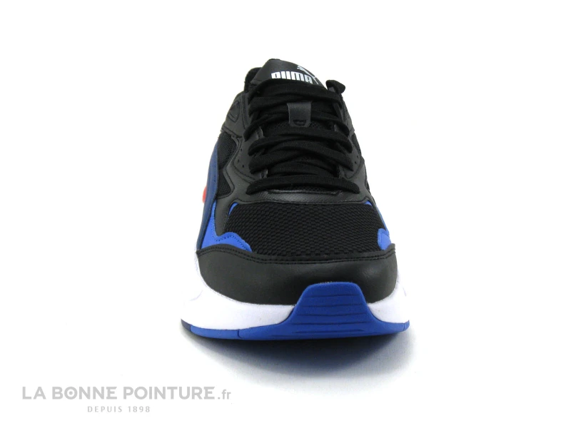 Puma BMW MMS XRay Speed Blk 307137B01 - Basket Homme 2 Puma BMW MMS XRay Speed Blk 307137B01 - Basket Homme â Image 2