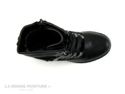 Wipop DALLIA Noir - Bottillon Fille Lacet Et Zip 12 Wipop DALLIA Noir - Bottillon Fille Lacet Et Zip -Optimal Chaussures Magasin cd24607c73b9e66c561f35ea11d5d5ef img 5731.jpg 137991