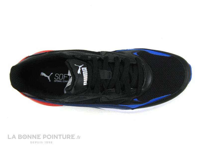 Puma BMW MMS XRay Speed Blk 307137B01 - Basket Homme 6 Puma BMW MMS XRay Speed Blk 307137B01 - Basket Homme â Image 6