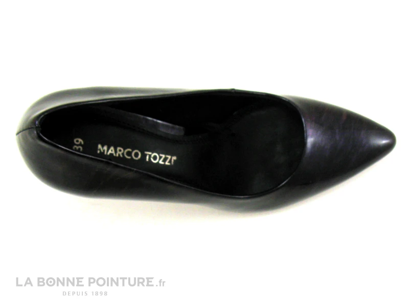 Marco Tozzi 2-22453 Multi Patent - Escarpin Pointu Talon Haut 6 Marco Tozzi 2-22453 Multi Patent - Escarpin Pointu Talon Haut â Image 6