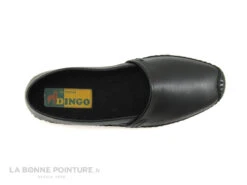 Dingo 339 Noir -Optimal Chaussures Magasin cd24607c73b9e66c561f35ea11d5d5ef img 5788.jpg 112699