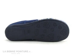 Selkis 22357 Marino - Pantoufle Mule Bleu Marine - Chat Et Sapin 7 Selkis 22357 Marino - Pantoufle Mule Bleu Marine - Chat Et Sapin -Optimal Chaussures Magasin cd24607c73b9e66c561f35ea11d5d5ef img 5802.jpg 178695