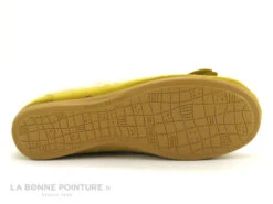 CM Confort 10343 - Yema 284 - Chausson Mocassin Femme Jaune -Optimal Chaussures Magasin cd24607c73b9e66c561f35ea11d5d5ef img 5808.jpg 178734