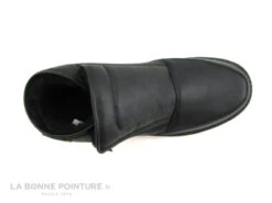 Caponord 460 FLAC Noir - Bottillon Fourre Homme -Optimal Chaussures Magasin cd24607c73b9e66c561f35ea11d5d5ef img 5819.jpg 112745