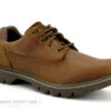CATerpillar CAT Colorado Low - Cashew- 896370-60 - Chaussure Basse Marron