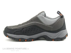 Kilwox Arkos Gris Noir Basket Sans Lacet -Optimal Chaussures Magasin cd24607c73b9e66c561f35ea11d5d5ef img 58432.jpg 112783