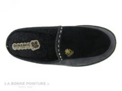 Koyuk Dinamic 42226 Gris Fonce - Noir - Pantoufle Homme 6 Koyuk Dinamic 42226 Gris Fonce - Noir - Pantoufle Homme -Optimal Chaussures Magasin cd24607c73b9e66c561f35ea11d5d5ef img 5849.jpg 154512
