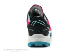 Grisport 14701V19G - Fuchsia - Noir - Turquoise - Basket Rando Femme 10 Grisport 14701V19G - Fuchsia - Noir - Turquoise - Basket Rando Femme -Optimal Chaussures Magasin cd24607c73b9e66c561f35ea11d5d5ef img 5871.jpg 178891