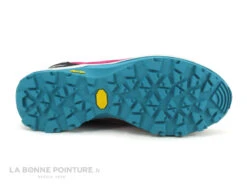 Grisport 14701V19G - Fuchsia - Noir - Turquoise - Basket Rando Femme 13 Grisport 14701V19G - Fuchsia - Noir - Turquoise - Basket Rando Femme -Optimal Chaussures Magasin cd24607c73b9e66c561f35ea11d5d5ef img 5872.jpg 178892