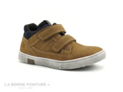 SK8 By Bopy TASSEVEL - Caramel -Chaussure Velcro Enfant -Optimal Chaussures Magasin cd24607c73b9e66c561f35ea11d5d5ef img 5892.jpg 124173