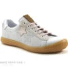 Bopy SANPAOLI Blanc - Etoile Rose - Basket Ville Fille