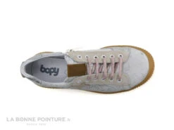 Bopy SANPAOLI Blanc - Etoile Rose - Basket Ville Fille 12 Bopy SANPAOLI Blanc - Etoile Rose - Basket Ville Fille -Optimal Chaussures Magasin cd24607c73b9e66c561f35ea11d5d5ef img 5955.jpg 166705