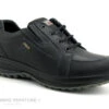 Grisport 8653 Noir - Chaussure Basse Homme