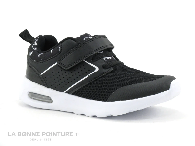 Oxide DEBOUR 10922 Noir - Basket Enfant 1 Oxide DEBOUR 10922 Noir - Basket Enfant