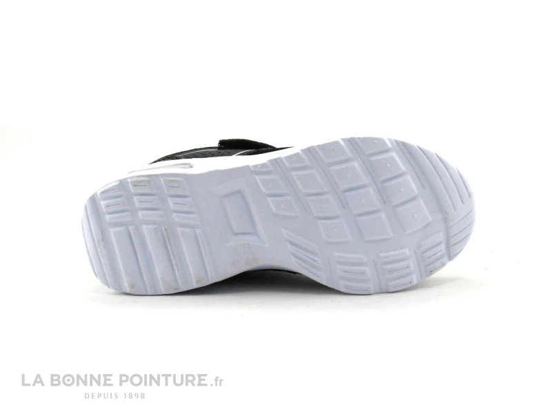 Oxide DEBOUR 10922 Noir - Basket Enfant 4 Oxide DEBOUR 10922 Noir - Basket Enfant â Image 4