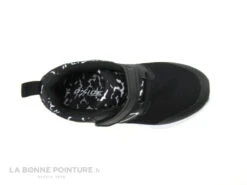 Oxide DEBOUR 10922 Noir - Basket Enfant 6 Oxide DEBOUR 10922 Noir - Basket Enfant -Optimal Chaussures Magasin cd24607c73b9e66c561f35ea11d5d5ef img 5998.jpg 124310