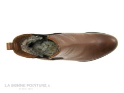 Fantasy 46503WM Malik 321 - Marron - Bottine Chelsea Petit Talon 12 Fantasy 46503WM Malik 321 - Marron - Bottine Chelsea Petit Talon -Optimal Chaussures Magasin cd24607c73b9e66c561f35ea11d5d5ef img 6043.jpg 154719