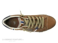Mustang 4072-317-307 Cognac - Basket Basse Homme Marron 12 Mustang 4072-317-307 Cognac - Basket Basse Homme Marron -Optimal Chaussures Magasin cd24607c73b9e66c561f35ea11d5d5ef img 6046.jpg 178973