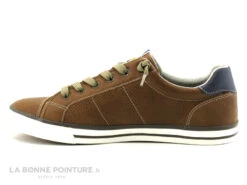 Mustang 4072-317-307 Cognac - Basket Basse Homme Marron 9 Mustang 4072-317-307 Cognac - Basket Basse Homme Marron -Optimal Chaussures Magasin cd24607c73b9e66c561f35ea11d5d5ef img 6049.jpg 178976