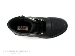 MKids MESALE MK2778D8IA - Noir - Lacet Velours - Boots Fille 12 MKids MESALE MK2778D8IA - Noir - Lacet Velours - Boots Fille -Optimal Chaussures Magasin cd24607c73b9e66c561f35ea11d5d5ef img 6057.jpg 124473