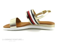 BioNatura KM969 Platine - Sandale Metallisee Femme 9 BioNatura KM969 Platine - Sandale Metallisee Femme -Optimal Chaussures Magasin cd24607c73b9e66c561f35ea11d5d5ef img 6066.jpg 135706