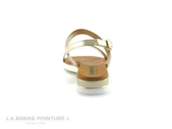 BioNatura KM969 Platine - Sandale Metallisee Femme 10 BioNatura KM969 Platine - Sandale Metallisee Femme -Optimal Chaussures Magasin cd24607c73b9e66c561f35ea11d5d5ef img 6067.jpg 135707