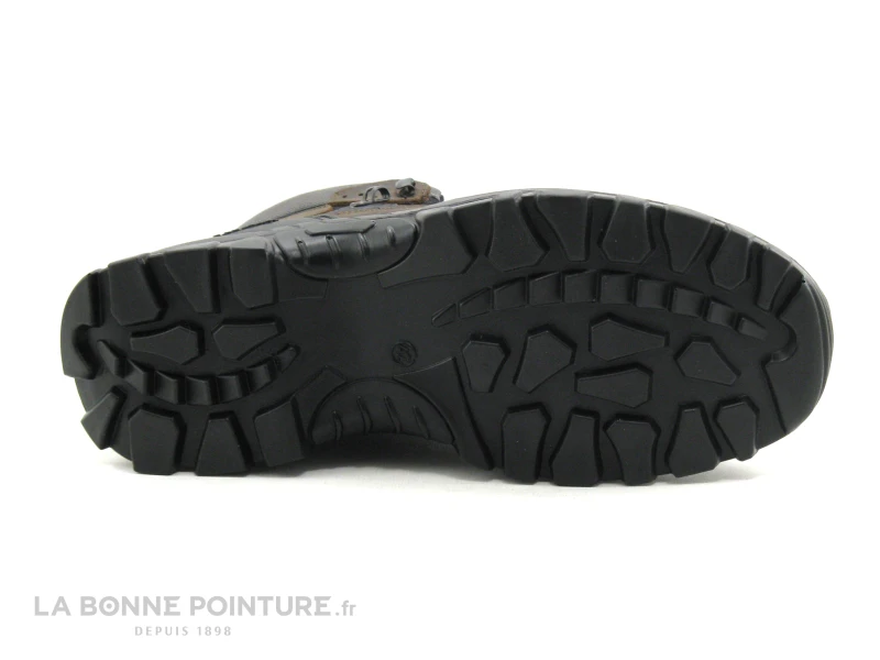 GriSport 13320P2G Calz Marrone Chaussure Marche 6 GriSport 13320P2G Calz Marrone Chaussure Marche – Image 6