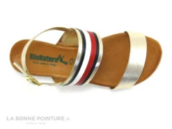 BioNatura KM969 Platine - Sandale Metallisee Femme 12 BioNatura KM969 Platine - Sandale Metallisee Femme -Optimal Chaussures Magasin cd24607c73b9e66c561f35ea11d5d5ef img 6069.jpg 135703