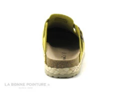 Morans JOKELA Moutarde - Sabot Mode Femme Cuir Jaune 10 Morans JOKELA Moutarde - Sabot Mode Femme Cuir Jaune -Optimal Chaussures Magasin cd24607c73b9e66c561f35ea11d5d5ef img 6075.jpg 166849